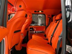 مێرسێدس بێنز G-Class